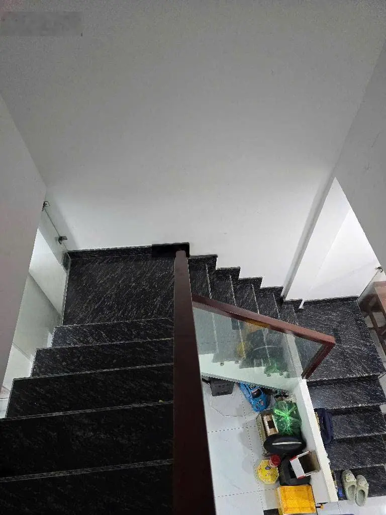NHÀ RIÊNG 78m2 tại Bùi Thị Xuân, Tân Bình, NHỈNH 9 TỶ