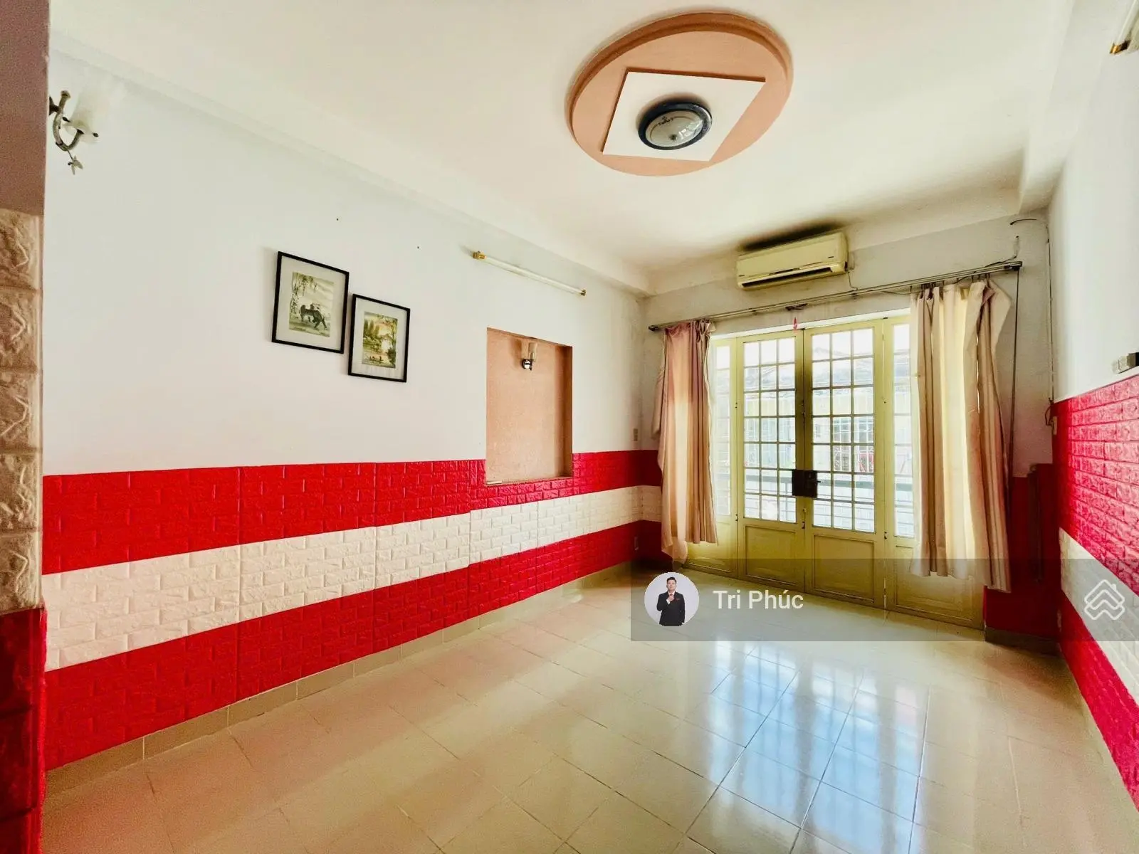 Gấp bán - nhỉnh 7ty có nhà 4PN gần 70m2 ngay khu Phan Xích Long, Phú Nhuận