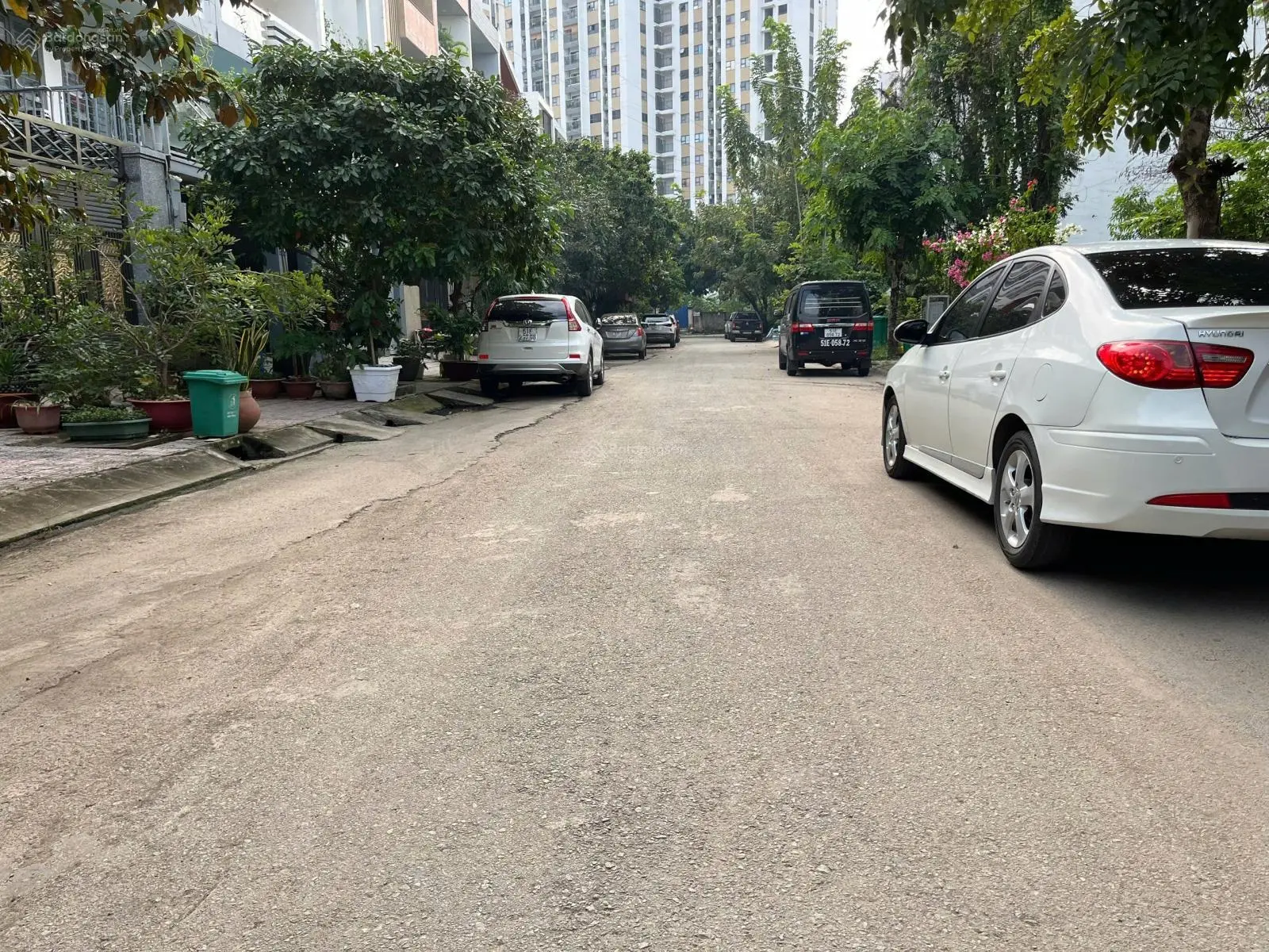 Bán nhà KDC Xây Dựng số 5 ra đường Liên Phường chỉ 100m, Phường Phước Long B, Q9.