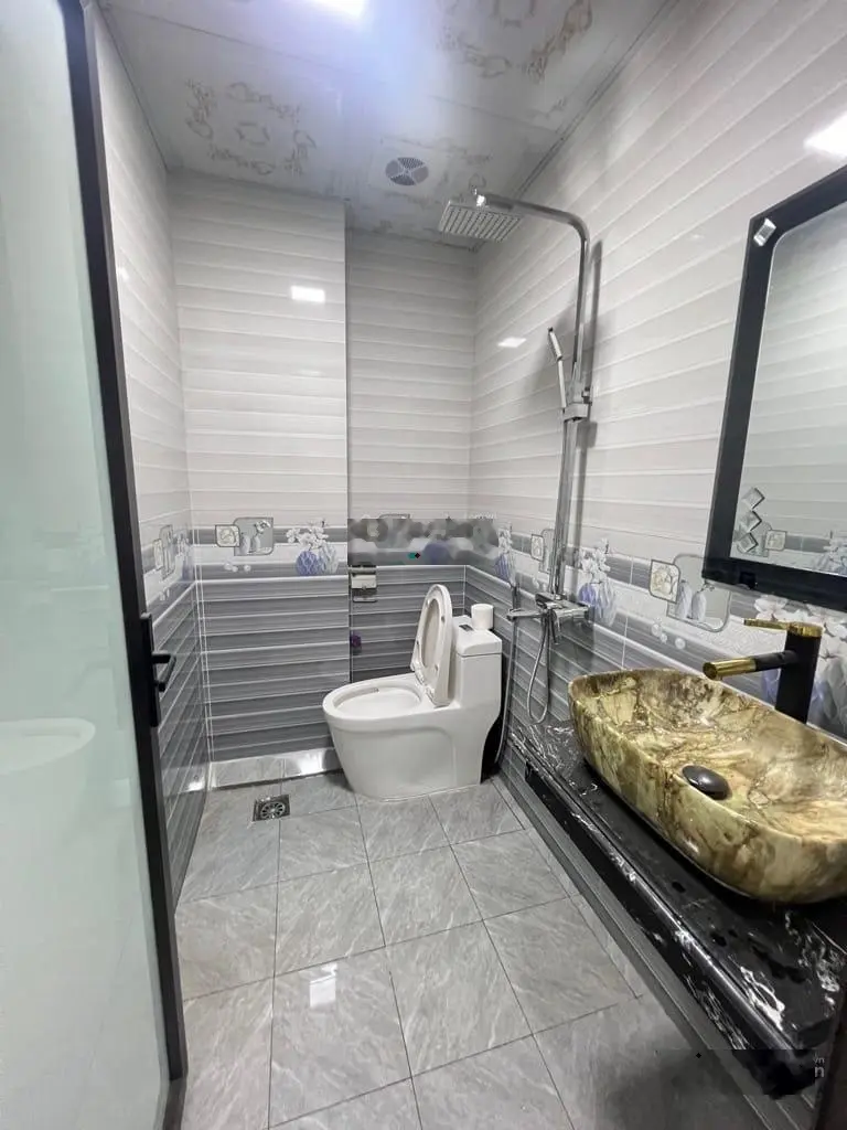 Siêu phẩm Mỹ Đình 54 Nam Từ Liêm - nhà dân xây 4T - mặt tiền thoáng - Lo Góc 3 mặt - ô tô đỗ gần