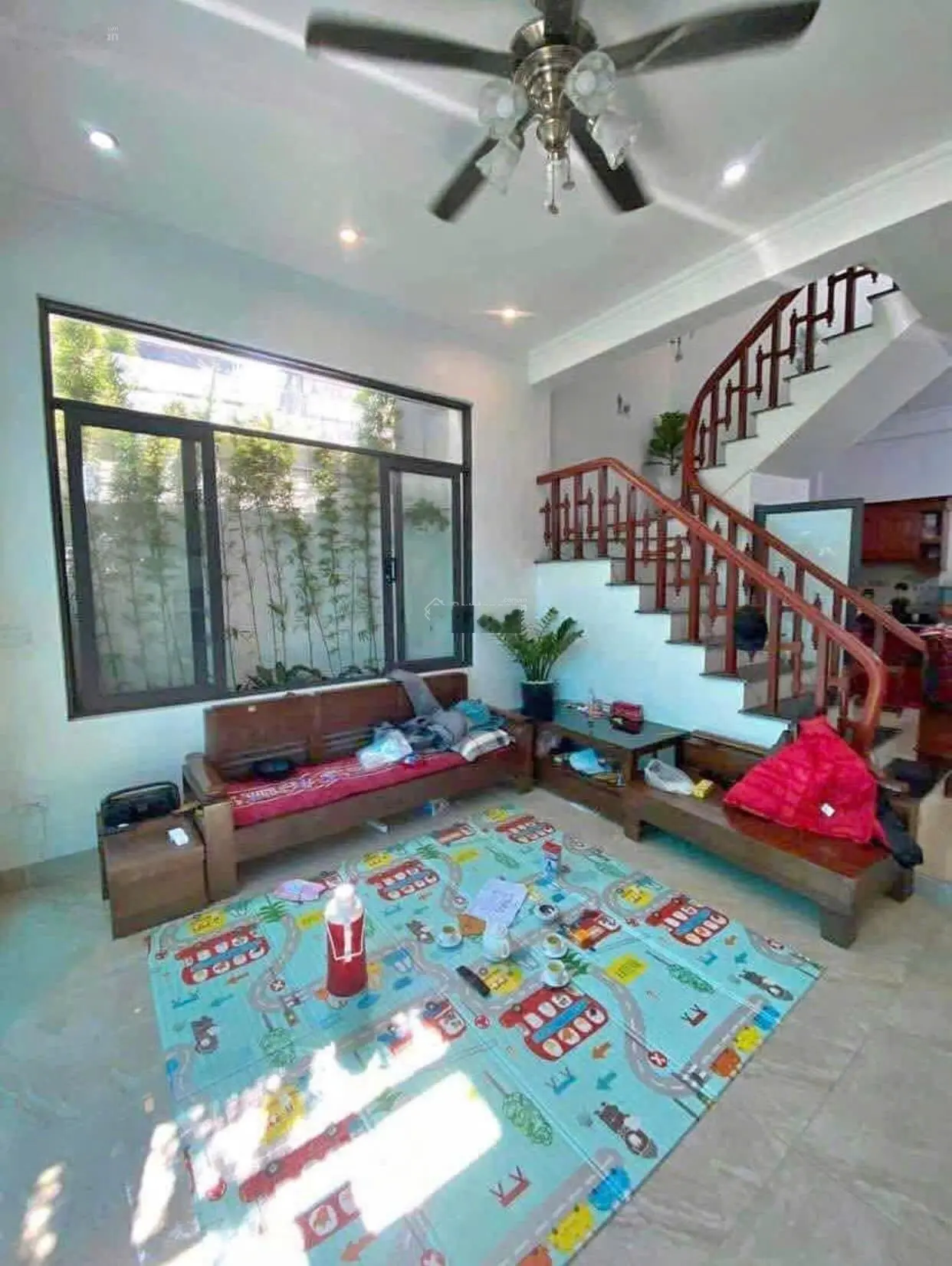 LH 9 chủ căn nhà Đ. Số 12, HBC, Thủ Đức với 60m2 SHR 1T2L4PN chỉ 2,59 Tỷy công chứng full, gọi ngay