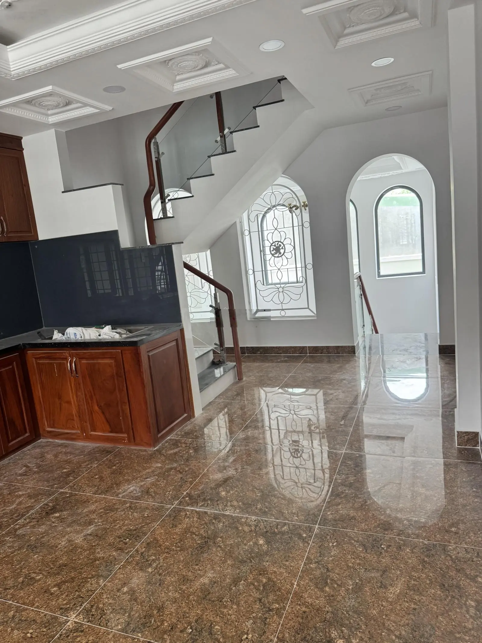 Chính chủ bán nhà đẹp phường bình trưng đông Q2. Tp thủ Đức