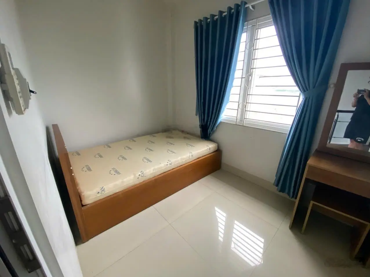 Bán biệt thự sân vườn - 79 Trường Chinh, Phong Nẫm vị trí ngay mặt tiền Quốc lộ 1A