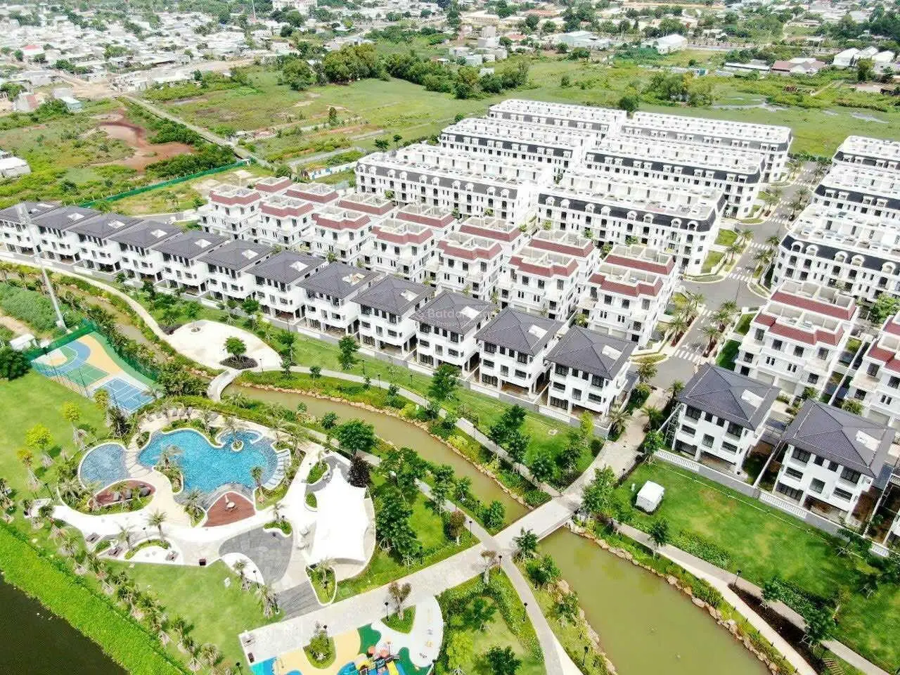 Chỉ cần 1,3 tỷ sở hữu nhà La Vida Vũng Tàu, hỗ trợ giải ngân 70%