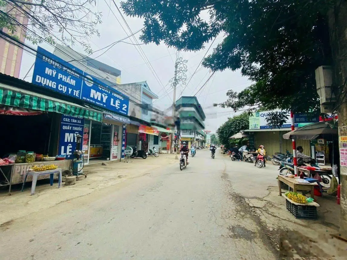 102 m2 Thôn 9, Tân Xã, sát hồ 250m2, nhỉnh 3tỷ