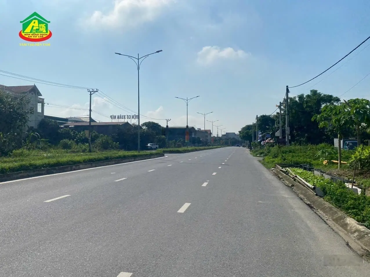Bán đất mặt đường lê thái tổ phường ninh khánh tp ninh bình 0972 018 ***