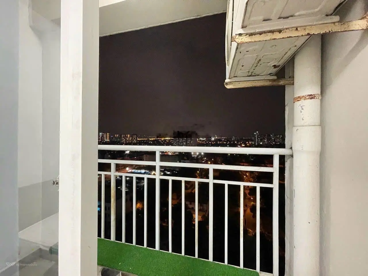 Bán căn hộ The Eastern, đường Liên Phường, quận 9. Căn góc 3 phòng ngủ và 2 WC full nội thất