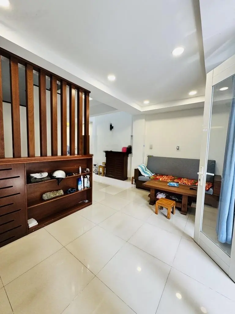 Bán nhà tân bình. mặt tiền hẻm ô tô hẻm thành mỹ nhỉnh 7tỷ