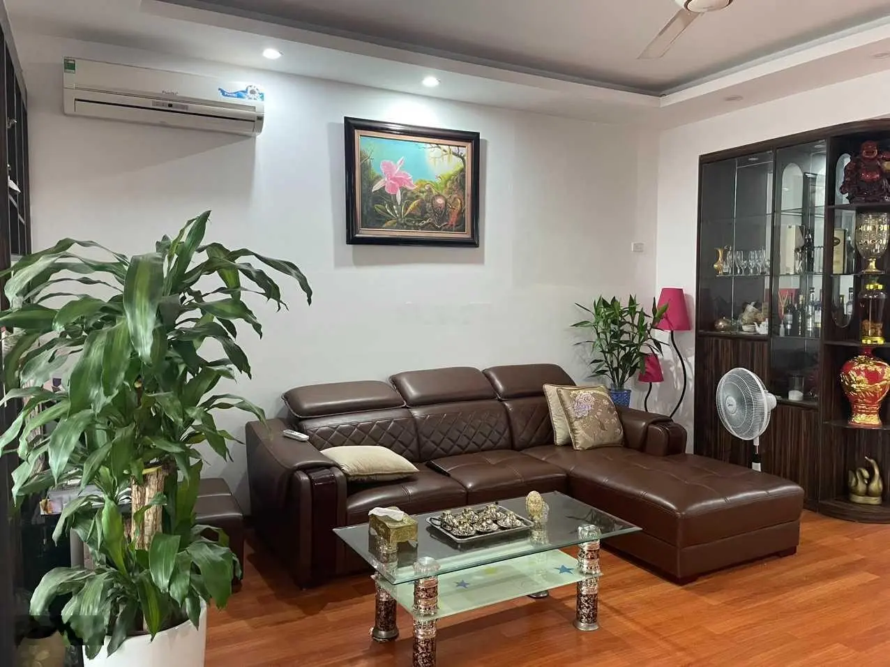 Bán chung cư CT3A Mễ Trì Thượng, 102m2 nhận nhà ngay, full đồ, sổ đỏ