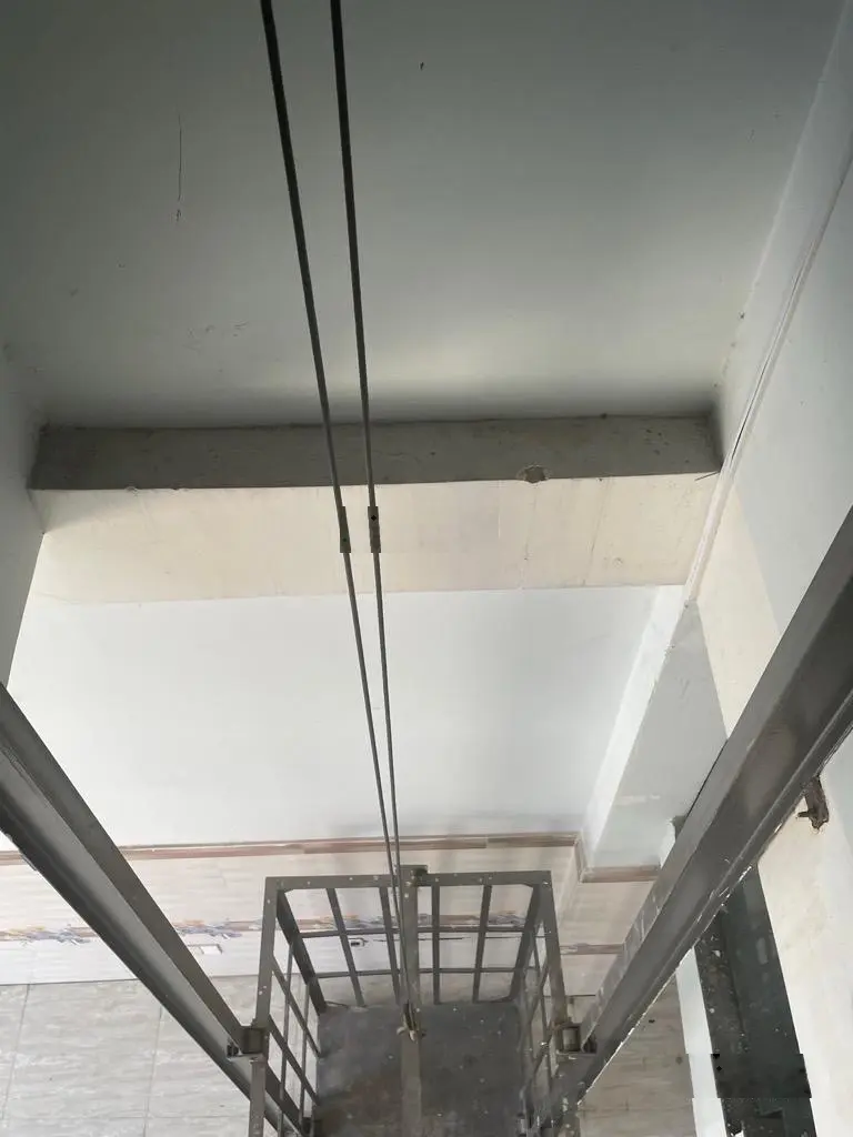 5x20(300m2 sàn), 4 tầng, làm VP đại diện, CHDV, đường 7 chỗ quay đầu, 5p về Gò Vấp nhỉnh 7ty TL