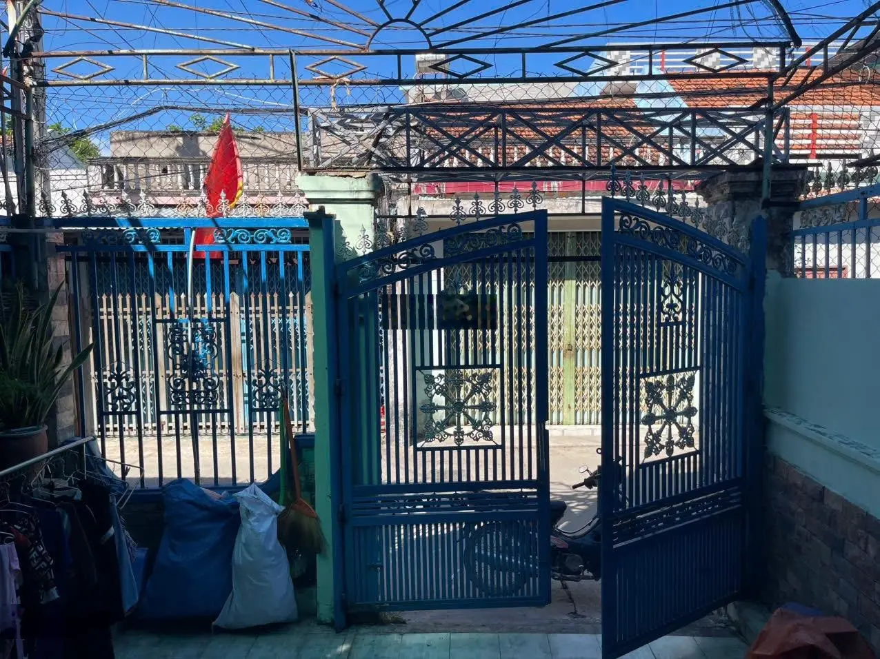 Bán gấp Nhà riêng tại Lê Thành Phương, 4,39 tỷ, 189,24m2, đẹp, nhiều tiện ích