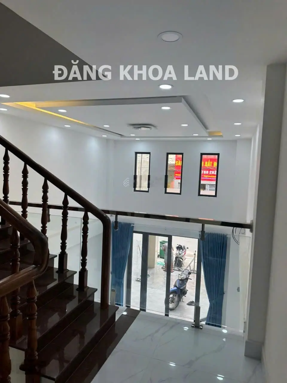 Nhà MT kinh doanh P. Tam Bình - Ngay Vành Đai 2 - 1T3L gồm 5PN 6WC + ST - DT 86,6m2