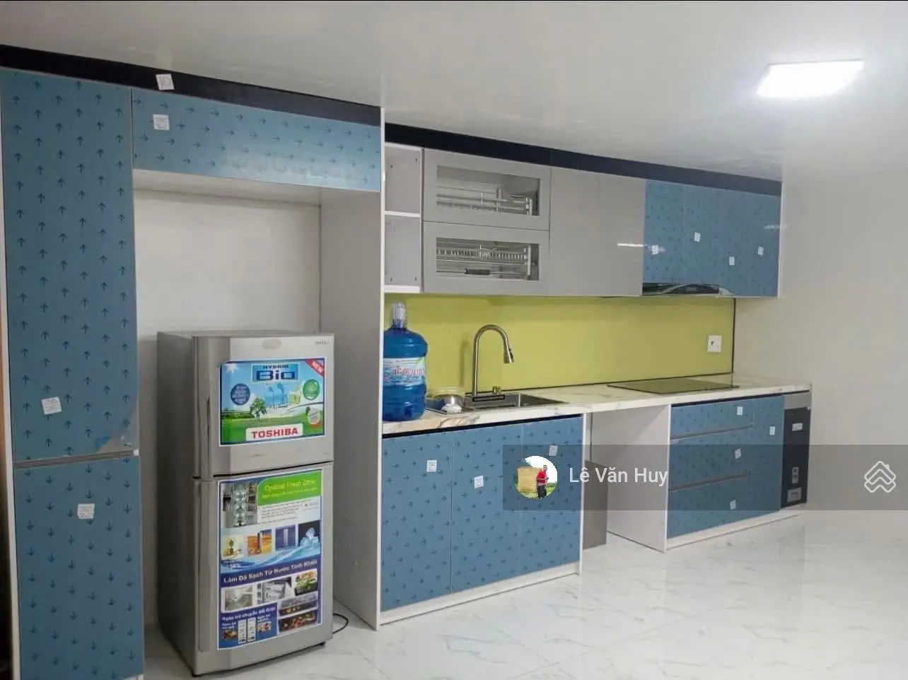 Bán nhà Phố Bến Láng 60m2 x 4 tầng đường 7m giá 4,2 tỷ