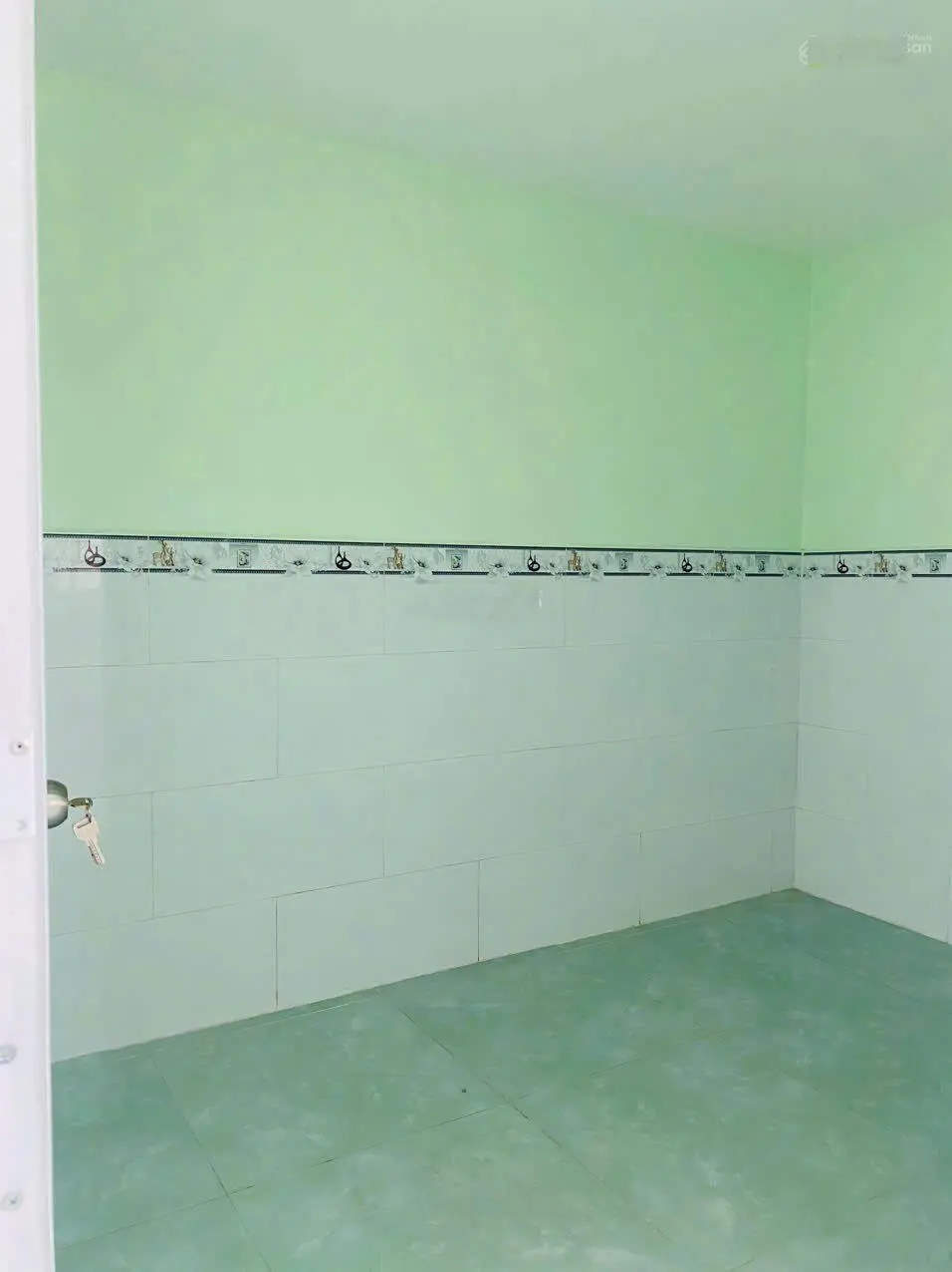 Bán nhà cấp 4 đường đê Mồng Gà tt Cần Giuộc