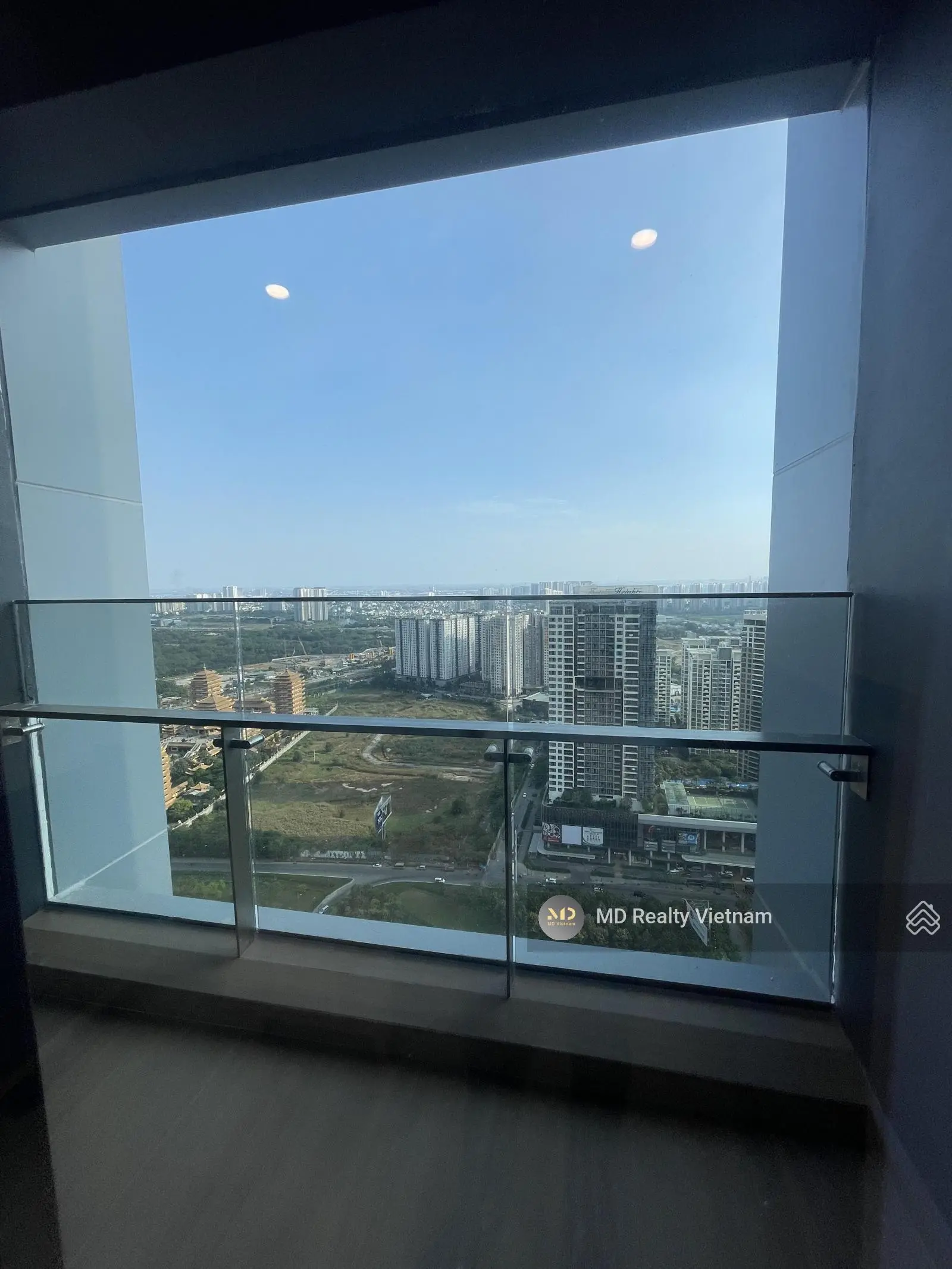 Cần bán căn hộ Masteri Lumiere Riverside, quận 2