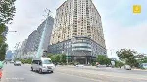 Đại gia đình tôi rất cần bán căn hộ 90m2 tại Tây Hà Tower giá chỉ 4,88 tỷ full nt Lh 0336 730 ***