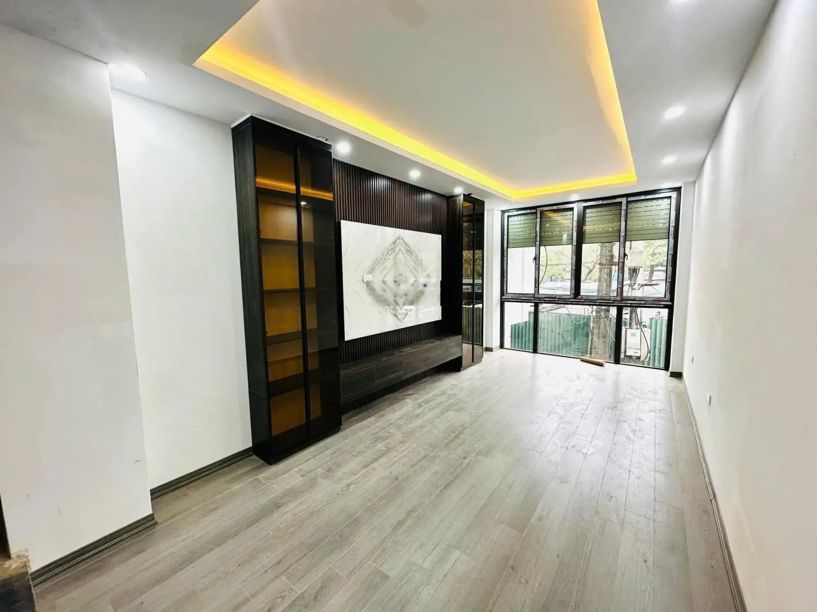 Bán nhà riêng tại Lạc Long Quân, Nghĩa Đô, Cầu Giấy, Hà Nội, 8,6 tỷ, 30 m2 giá tốt