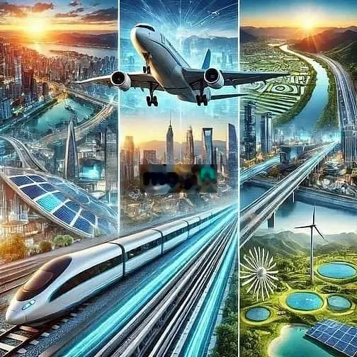 CK đến 23,8% - Sổ Hồng sở hữu Lâu Dài - Nhà phố CaraWorld Cam Ranh