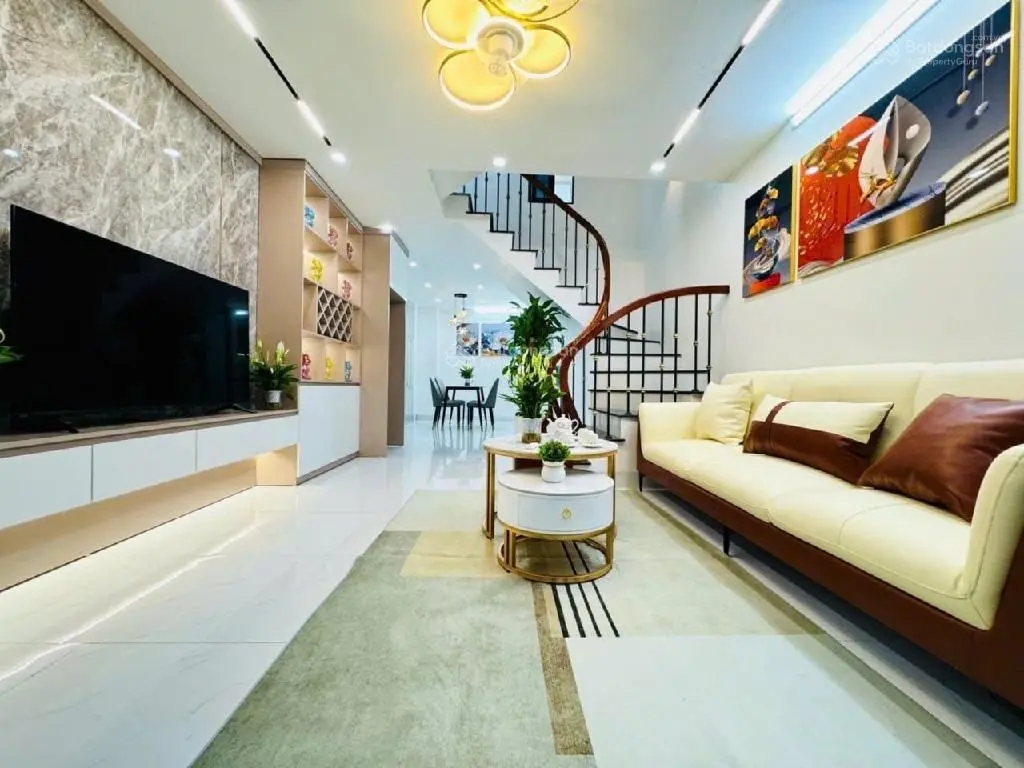 Bán Nhà Riêng 36m Chính Chủ - Đại Mỗ - Ôtô tránh Kinh Doanh
