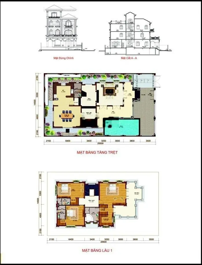Bán căn biệt thự SL Cityland có hầm thang máy, Nguyễn Thị Thập P.Tân Phú Quận 7, đối diện công viên