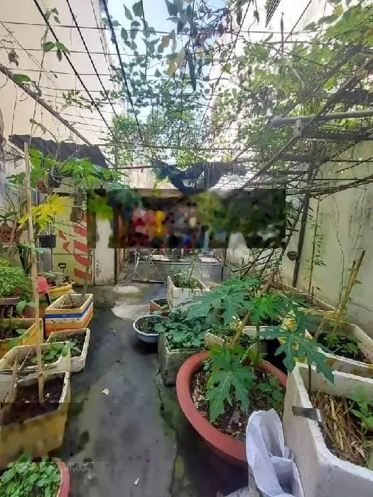 Mặt tiền 7 mét kinh doanh đa ngành nghề dt 200m2