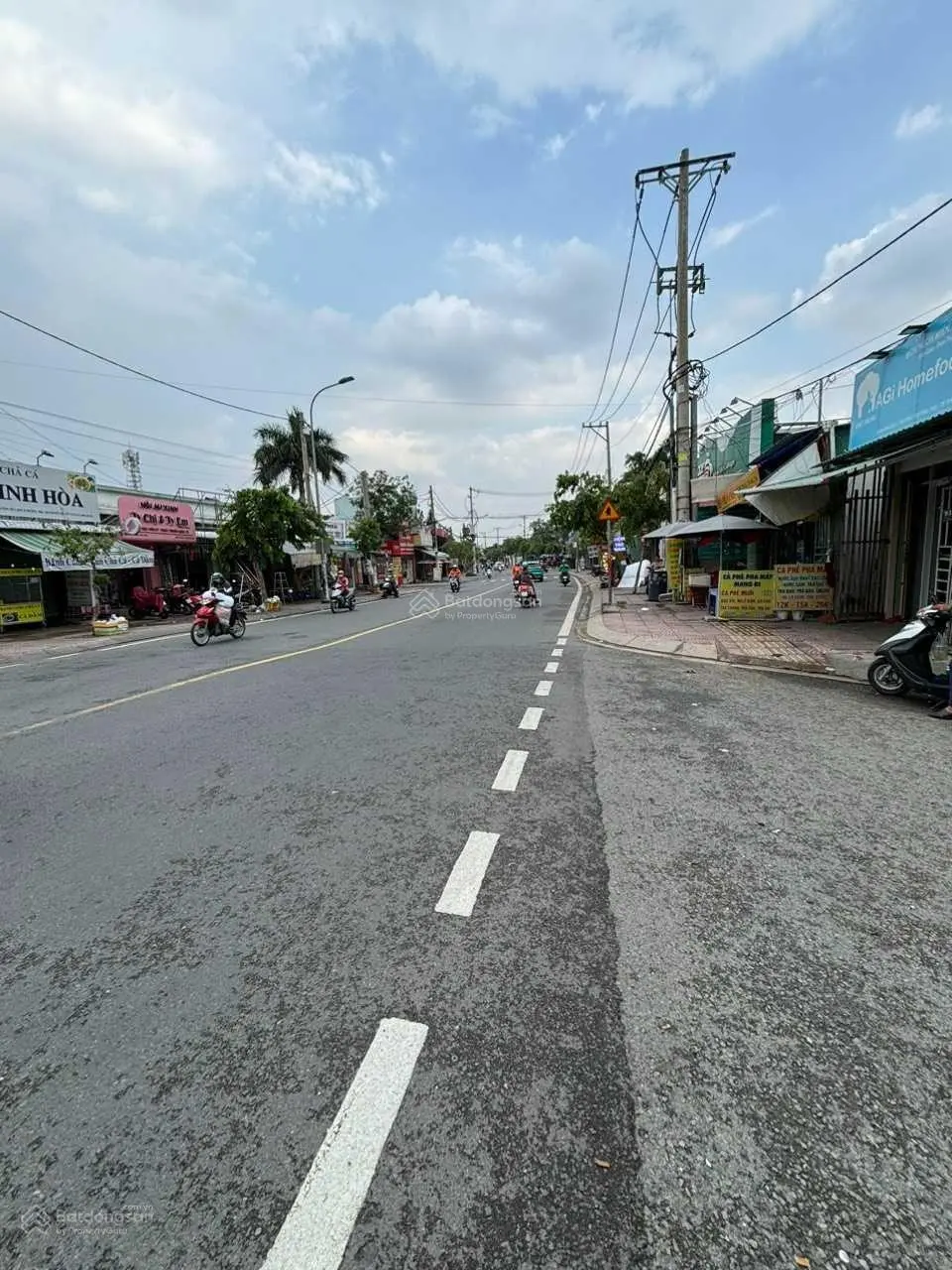 Hàng ngộp cần bán gấp đất mặt tiền kinh doanh đường 2, Trường Thọ, Thủ Đức, DT 80.7m2 giá đầu tư