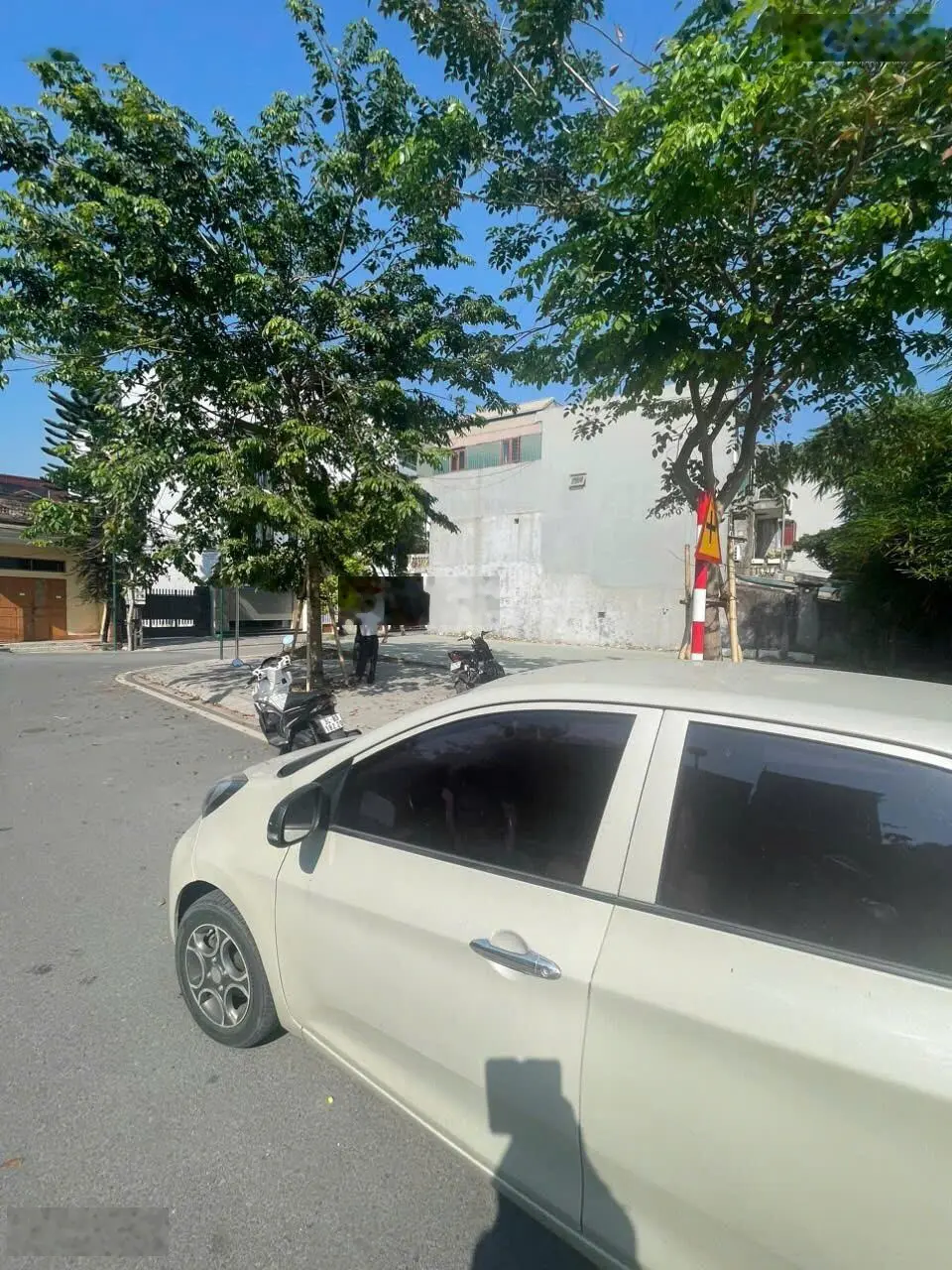 Cần bán nhanh 40,3m2 đất đường Nguyễn Biểu kinh doanh tốt chỉ 2,45 tỷ