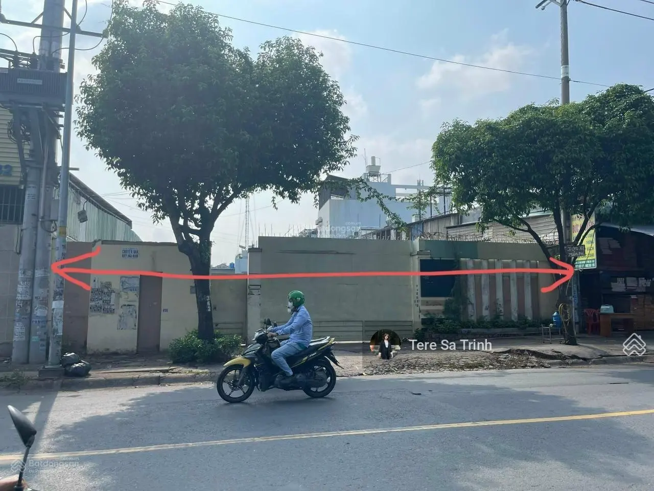Siêu Phẩm !!! Chính chủ bán nhà MT Lê Hồng Phong - Quận 10( 5,2 x 25m) 6 Lầu HĐT: 150 tr/th 30 tỷ