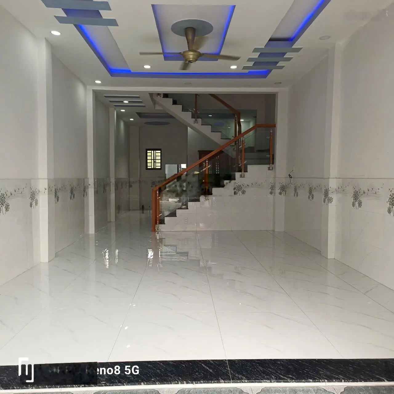 Giảm sâu bán nhanh nhà mặt tiền kinh doanh Chợ Xóm Nghèo đường Nguyễn Đức Thiệu KcN Sóng thần