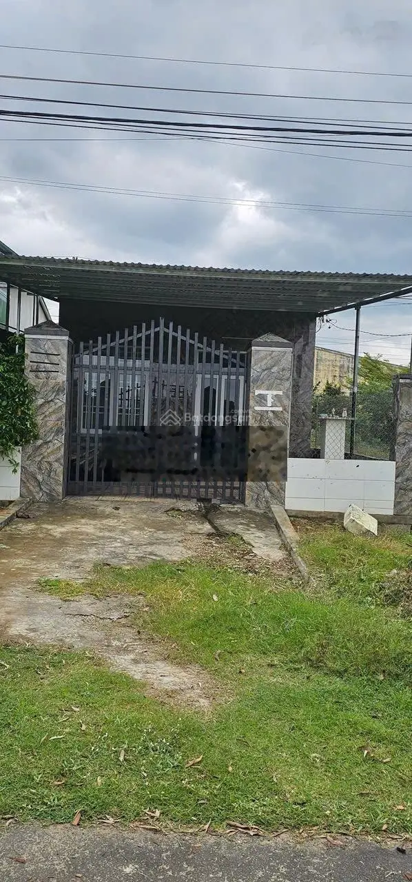 Bán Nhà 2 Mặt Tiền Đường ô tô Thôn Đồng Câu, Suối Tân giá chỉ 3.15Tỷ