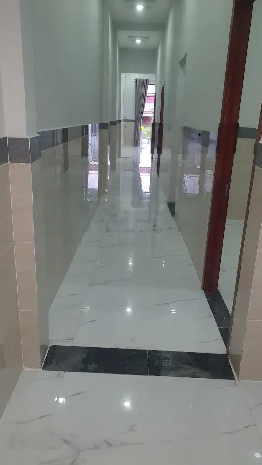 Nhà vườn mới xây dt đất 219m mỹ hạnh bắc, đức hòa, long an, giá 2,5 tỷ