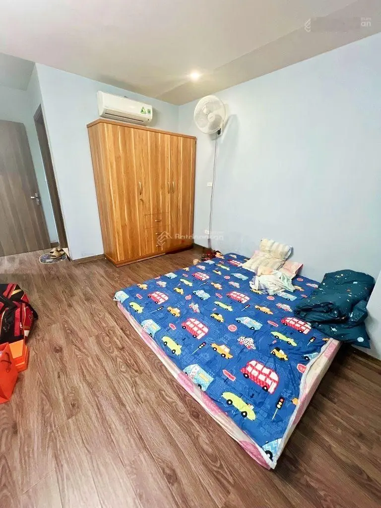 Bán căn hộ chung cư cao cấp Helios Tower 75 Tam Trinh 90m2 3 ngủ 2 wc phòng khách cực rộng 5,95 tỷ