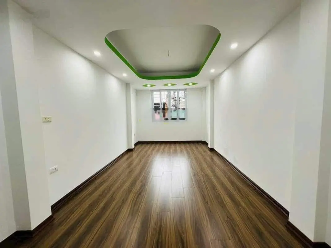 Bán nhà mặt ngõ Trung Tả Khâm Thiên Đông Đa 26m2; 6 tầng; mặt 3,5m;4PN;5,78 tỷnhà đẹp,nội thất sịn