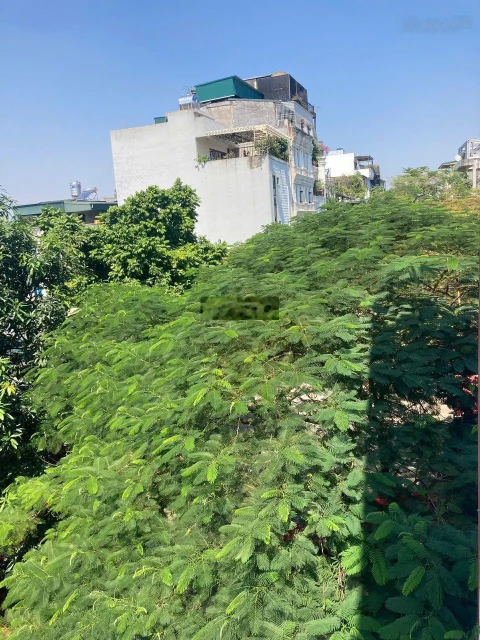 Bán Nhà 5 Tầng mặt phố Kim Quan Thượng, Sát Hồ Harmony làm gì cũng Giá Trị -Cơ sở hạ tầng quá tốt.
