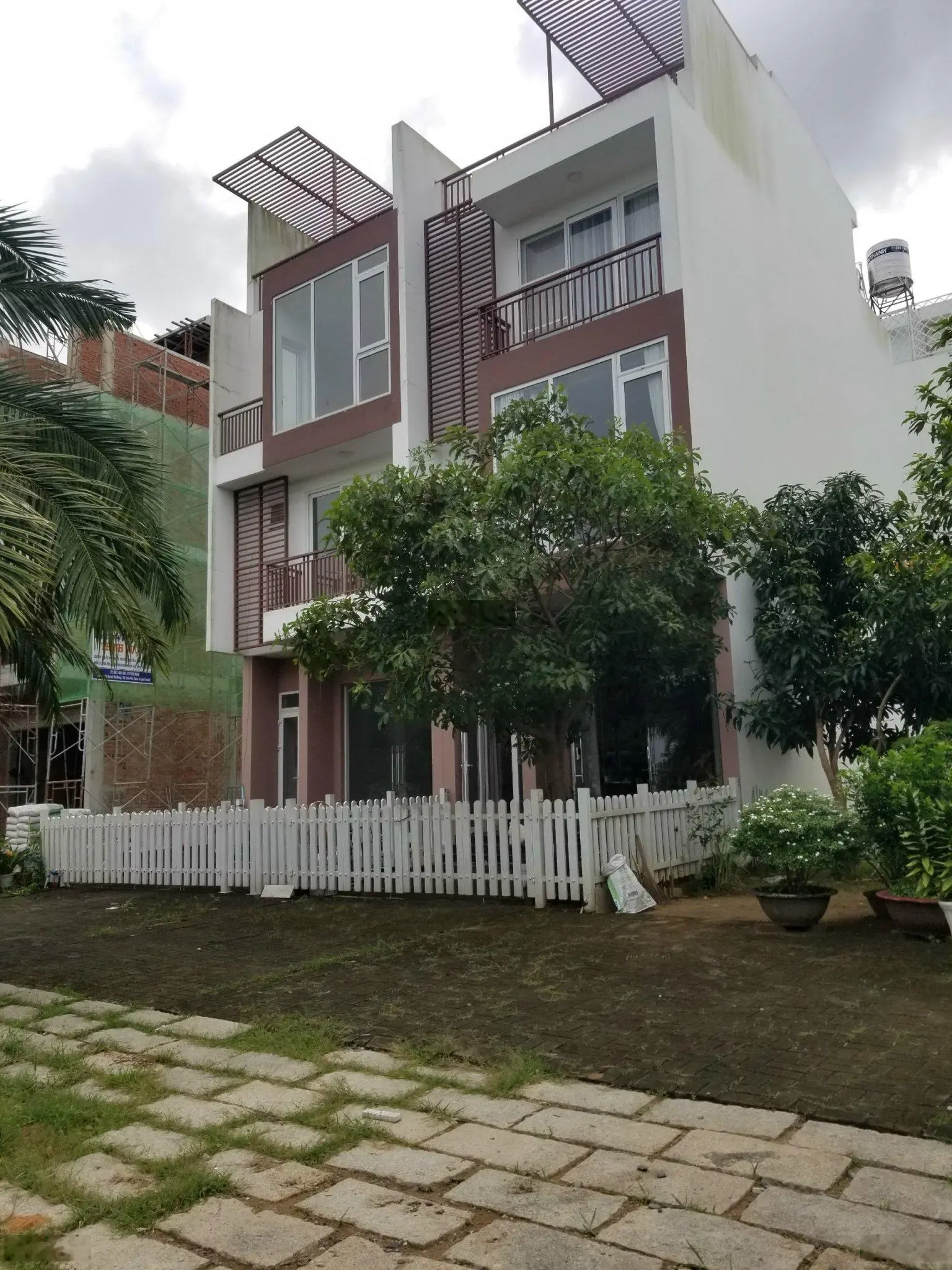 Chưa đọc tin này đừng mua đất tại KDC The Star Village giá rẻ LH 0932 656 ***, trực tiếp tại dự án