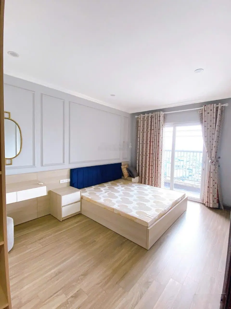 Bán căn hộ Golden Palace Mễ Trì 90m2 2PN 2VS 5.7 tỷ nhà đẹp, tầng trung