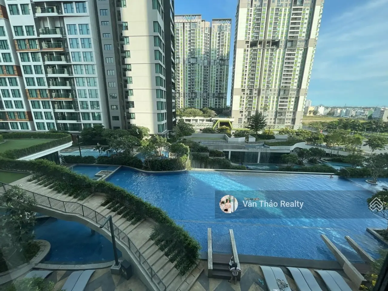 (Duplex) Bán căn hộ Duplex 2PN Feliz En Vista Quận 2 - sẵn 100 tiện ích hiện đại vô cùng độc đáo
