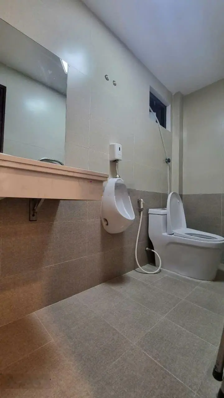 Bán nhà phố Đồng Bát, phân lô, ô tô, Kinh doanh MT 3.5m, 8.99 tỷ