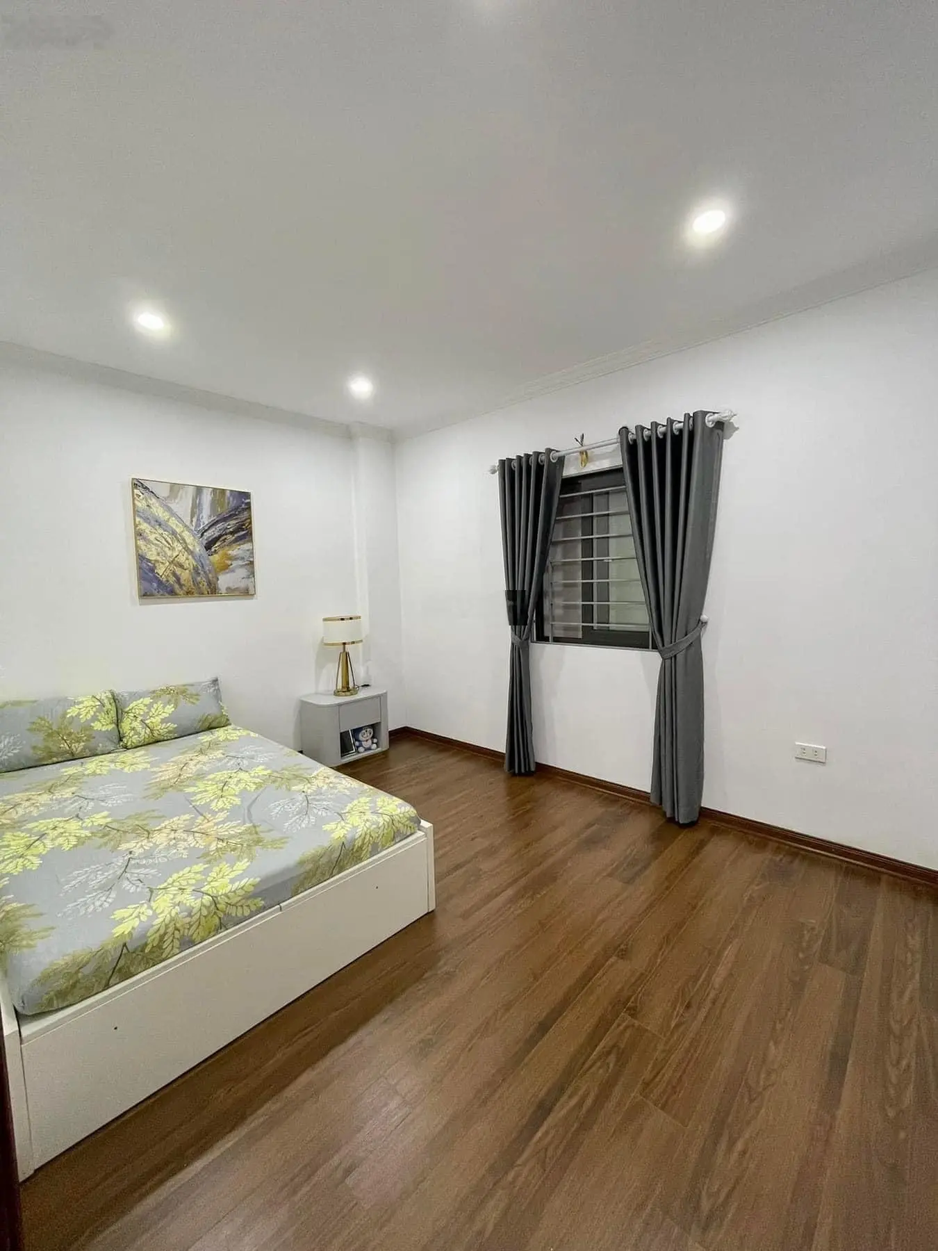 Bán nhà phố Bùi Xương Trạch, Thanh Xuân 45m2 x 6 tầng, MT 4,5m giá 6,8 tỷ