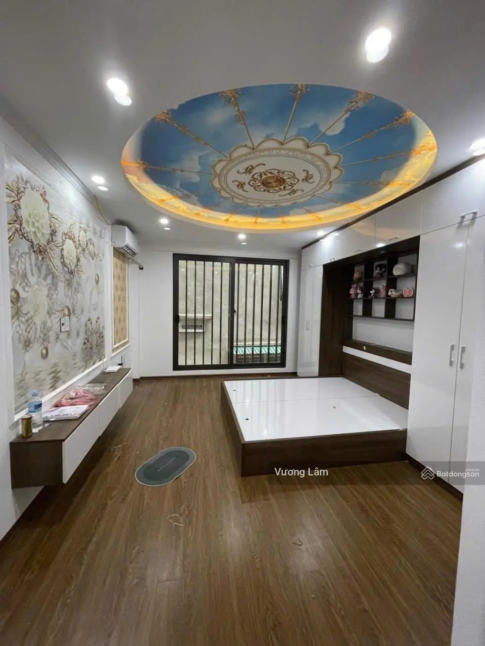 Bán nhà 86 Hào Nam, ngõ nông, thông, dân xây mới, 6 tầng khung cột - 33m2 4PN - 7,1 tỷ