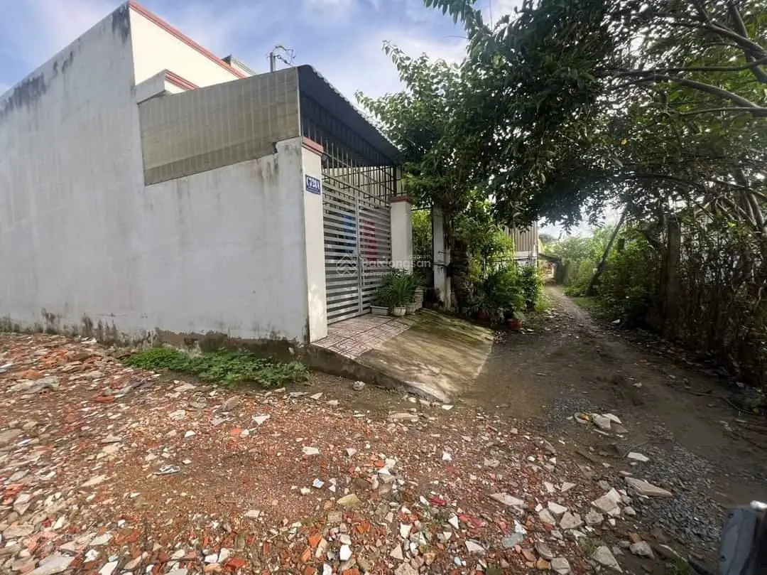 Đất chính chủ, Đường Lã Xuân Oai, Phường Tăng Nhơn Phú A, Quận 9. 60m2/1ty3. SHR