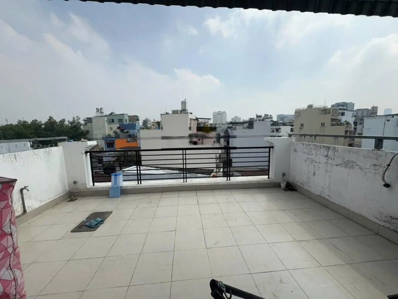 Bán NR tại Trần Văn Đang, 9,7 tỷ, 50m2, 7PN 7WC. Dòng tiền 40tr/tháng