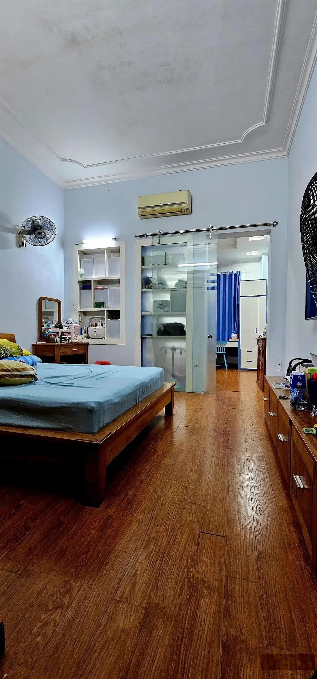 Bán nhà vừa ở vừa kinh doanh phố Vũ Tông Phan, Quận Thanh Xuân, 85m2 chỉ 19 tỷ.