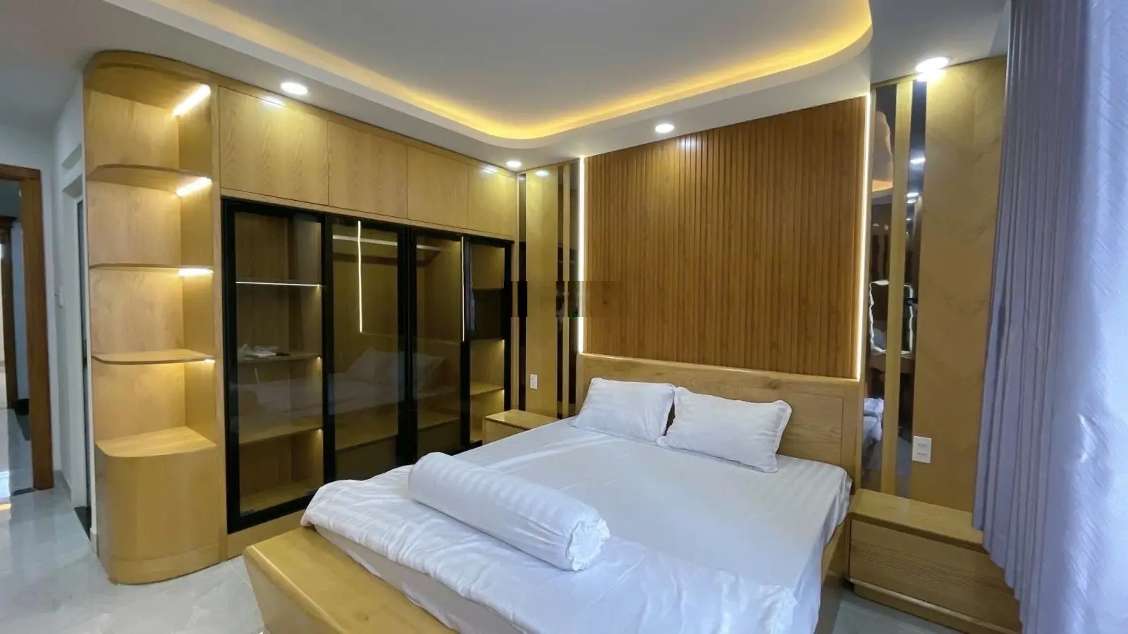Bán NR đẹp xuất sắc tại Đường Số 3, Phường 8, Gò Vấp, Hồ Chí Minh, 9,95 tỷ, 61m2