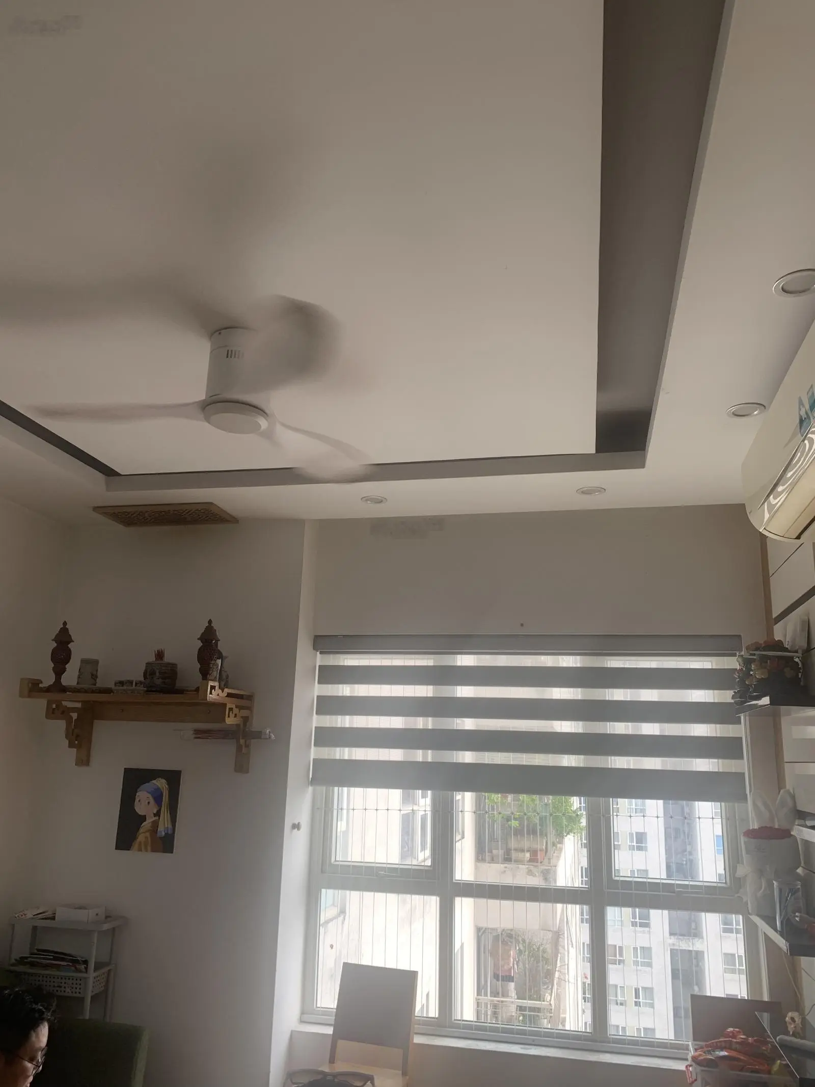 Căn hộ Chung cư cán bộ BV 103, CT2, Yên Xá. 78.5m 2 PN nhỉnh 4 tỷ, LH 0985 686 ***