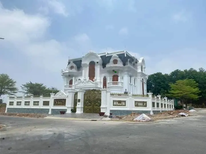 Đất nền sổ đỏ Biên Hòa New City sân golf Long Thành giá từ 10tr/680m2 - 15,5tr/100m2 LH: 0919 860 ***
