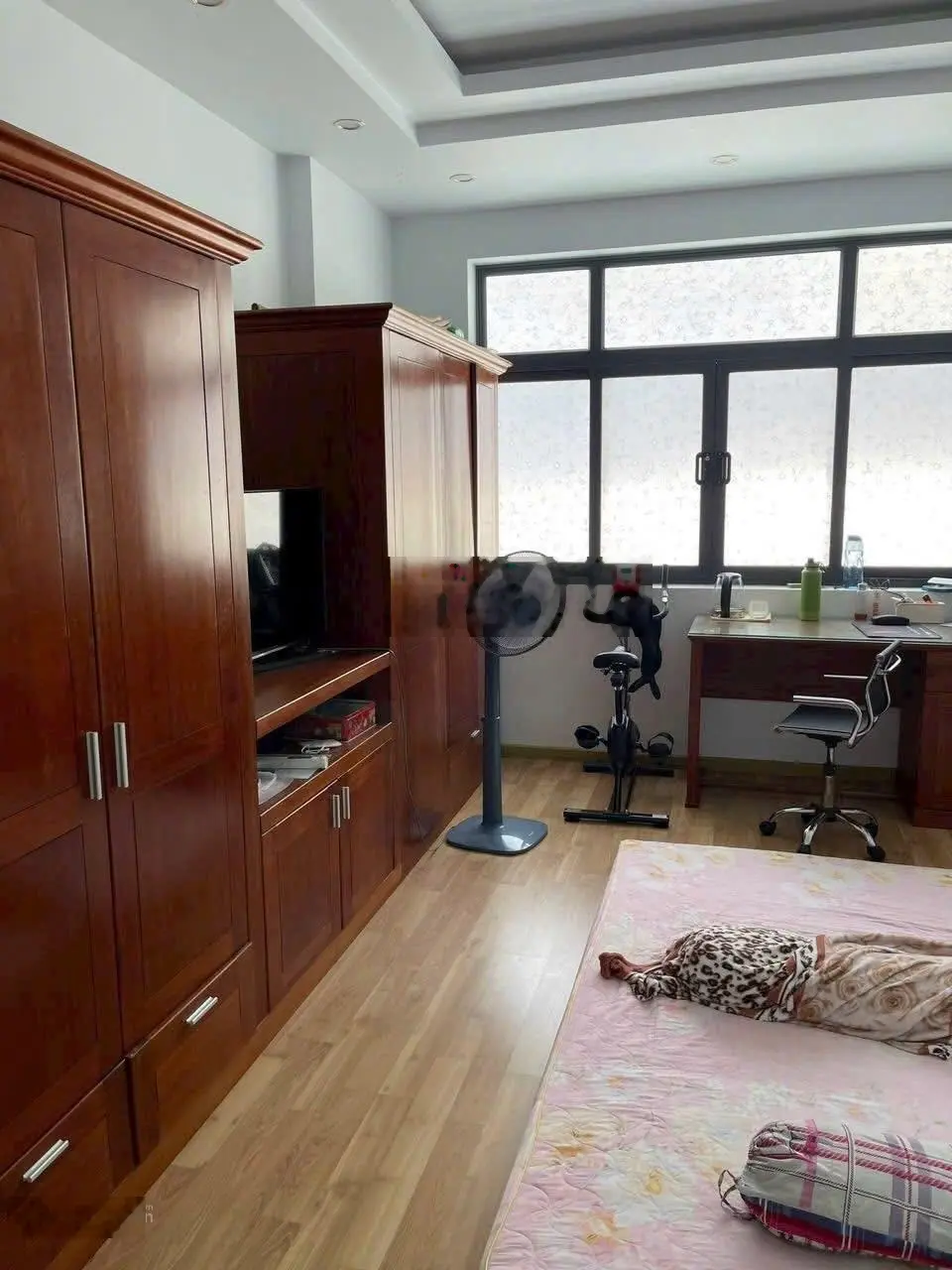 Cần bán gấp căn nhà 3 tầng mặt tiền đường Lương Nhữ Hộc vị trí ngay chợ Nguyễn Tri Phương
