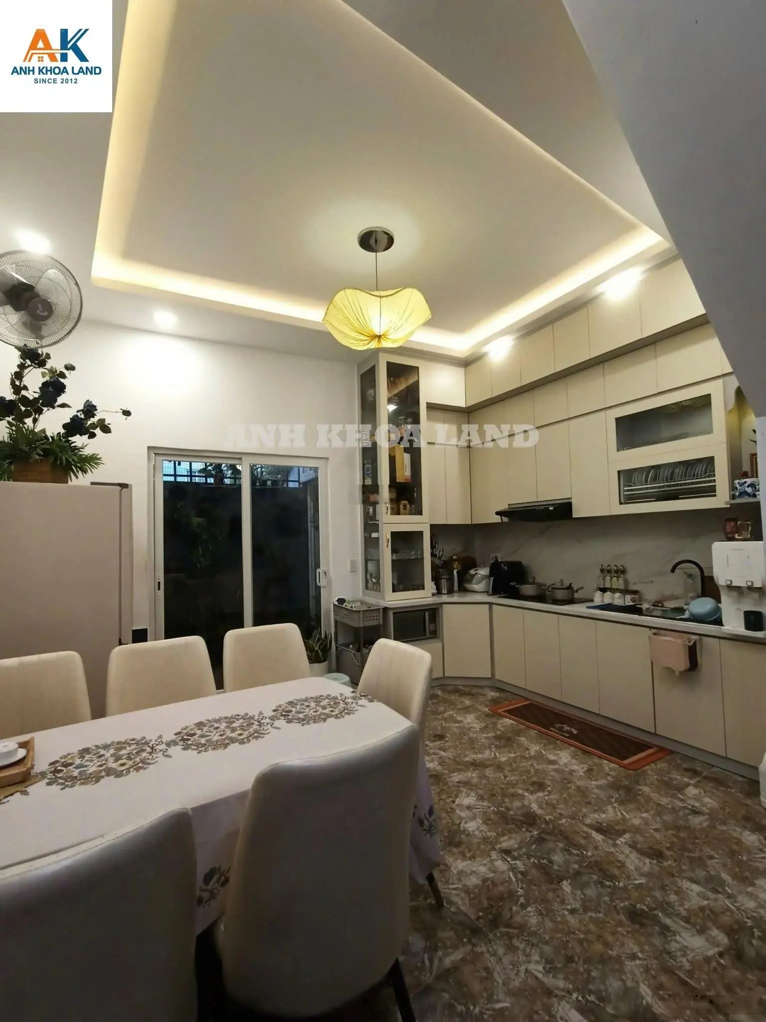 Chính chủ bán gấp nhà đẹp HXH 6m gần Lã Xuân Oai- nhà 1T1L DT sàn 88,4m2 nở hậu tài lộc giá 5,1tỷ