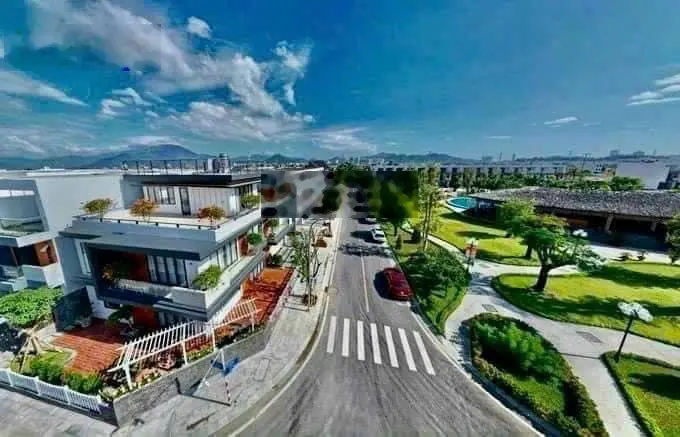 Cập nhật những lô giá tốt nhất The Capella Gói 8 Mỹ Gia