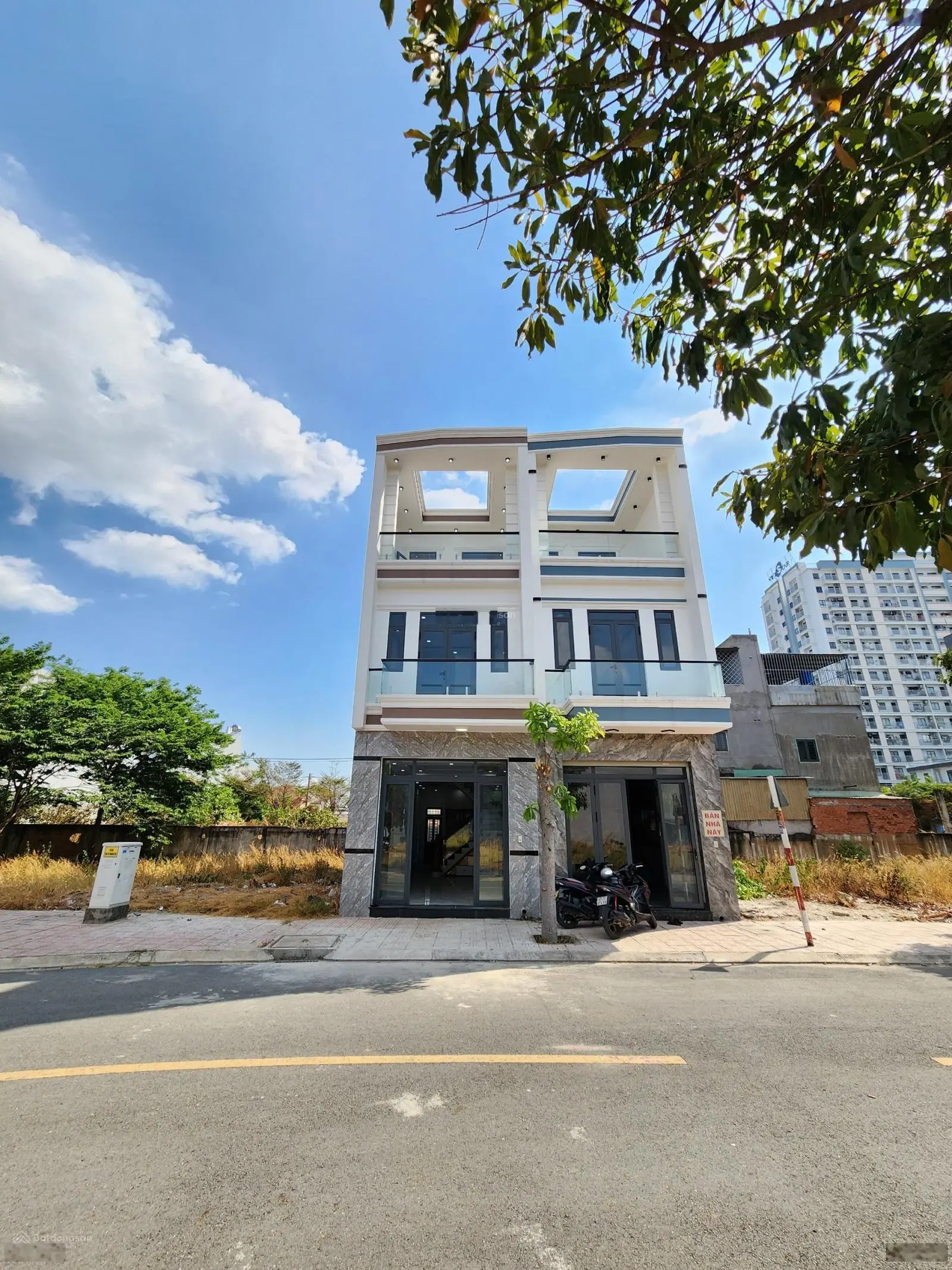 3,5 tỷ bán nhà KDC Lê Phong An Phú 3, P. An Phú, Thuận An